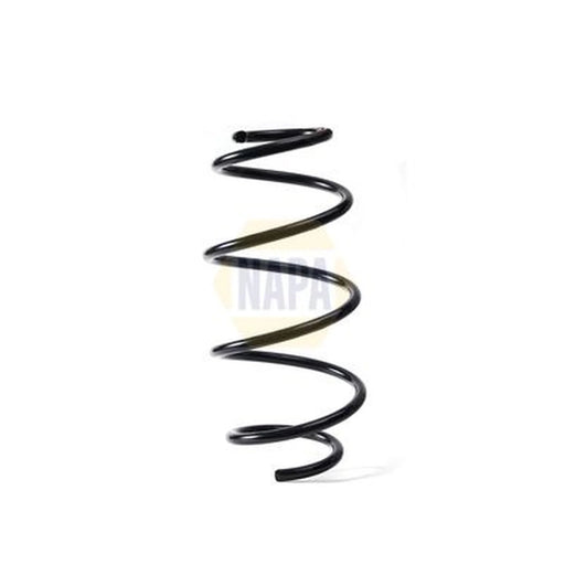 NAPA Front Suspension Coil Spring NCS1732