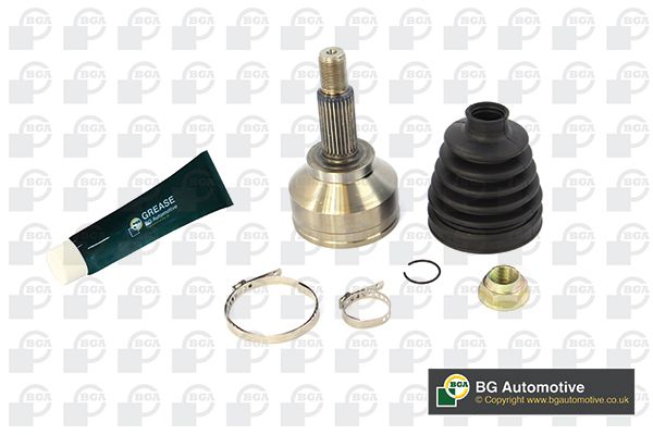 Bga Drive Shaft Joint Kit CV6305A