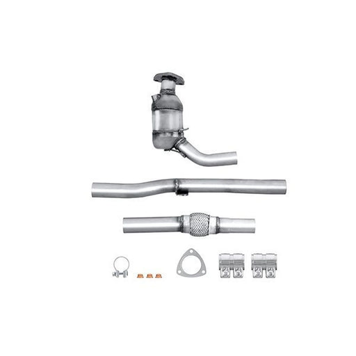Hella Catalytic Converter 8LE 366 051-921