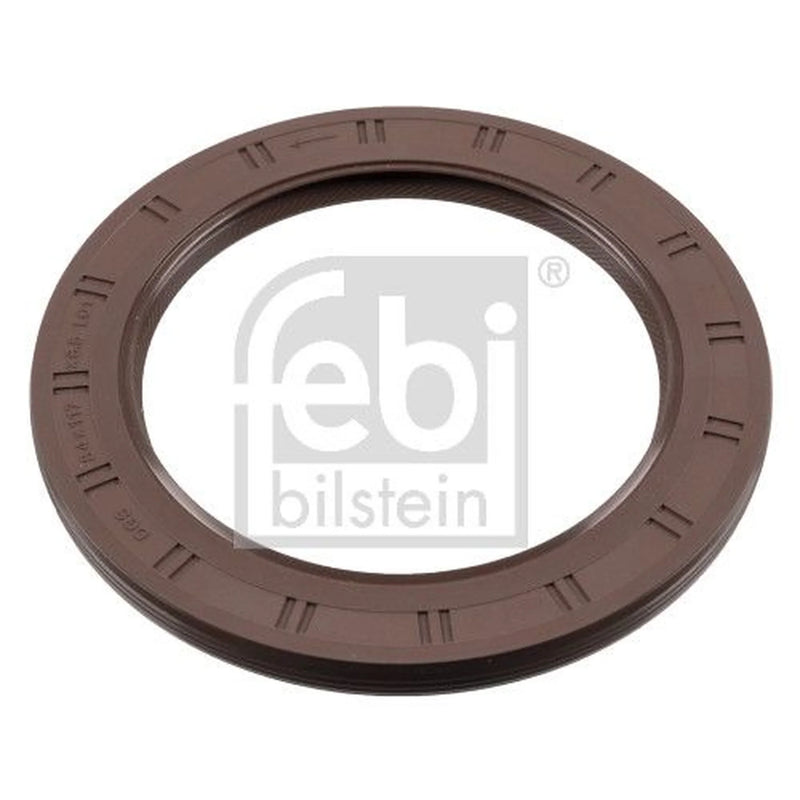 Febi Crankshaft Shaft Seal 117mm OD ID Wide 194267