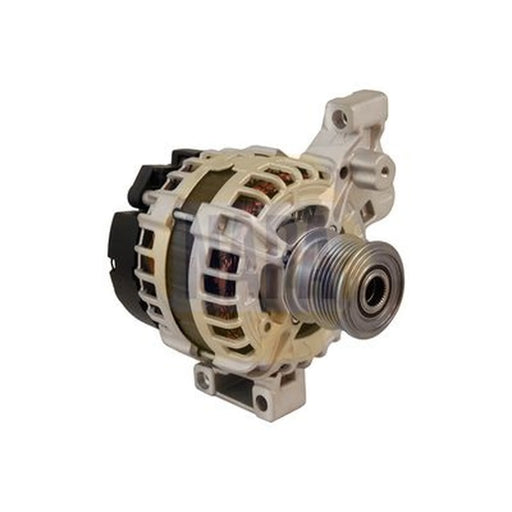 NAPA Car Alternator 12V NAL1242