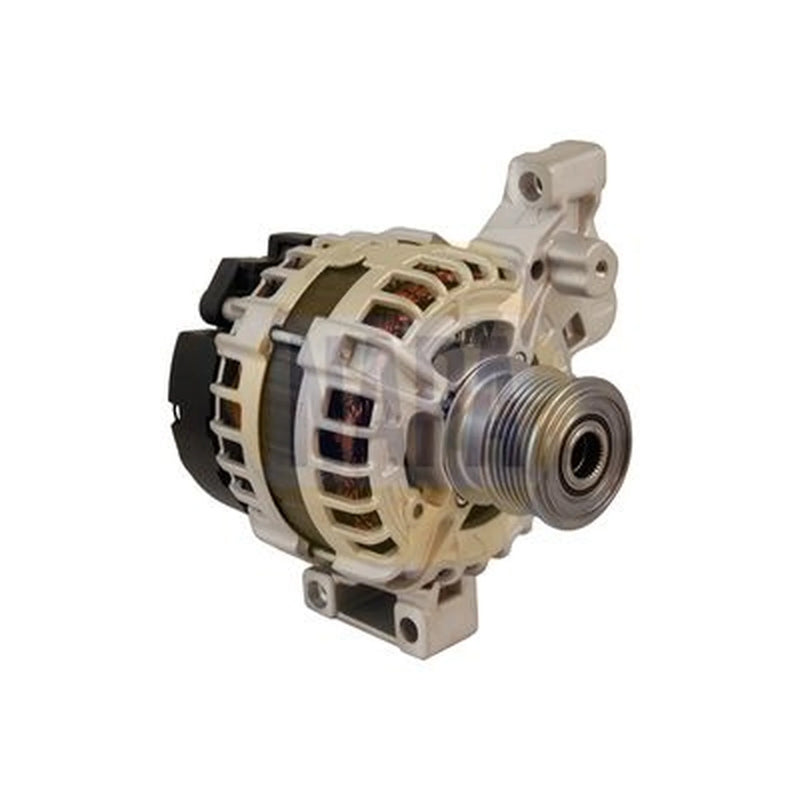 NAPA Car Alternator 12V NAL1242