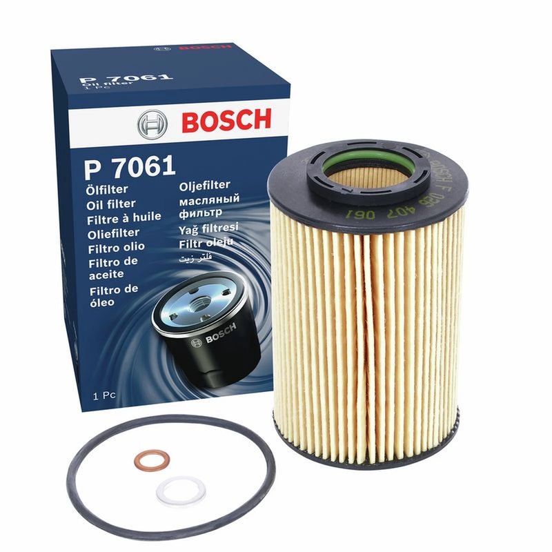 Bosch Engine Oil Filter F 026 407 061