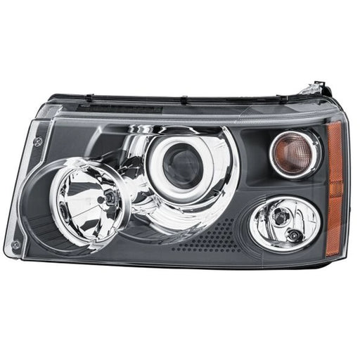 Hella Headlight Headlamp PY21W Left 1EL 238 022-811