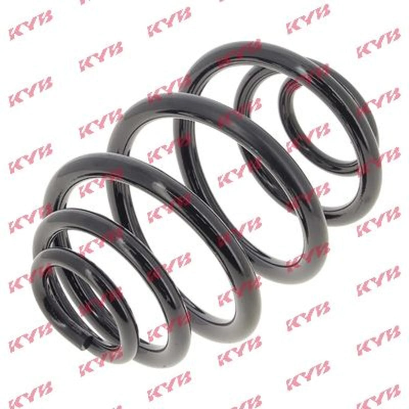KYB Rear Suspension Coil Spring RJ5060