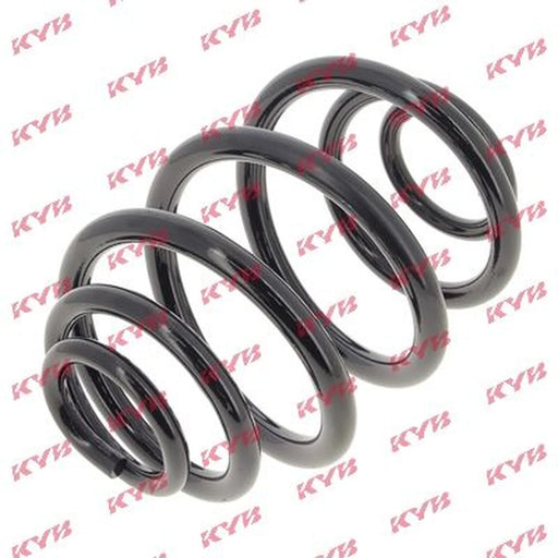 KYB Rear Suspension Coil Spring RJ5060