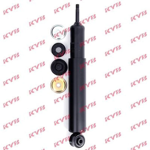KYB Shock Absorber Damper Strut Rear 443135