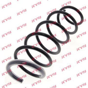 KYB Rear Suspension Coil Spring RH6069