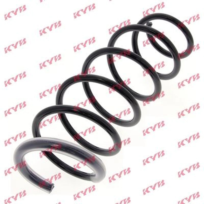 KYB Rear Suspension Coil Spring RH6069