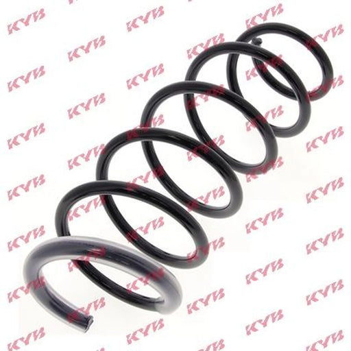 KYB Rear Suspension Coil Spring RH6069