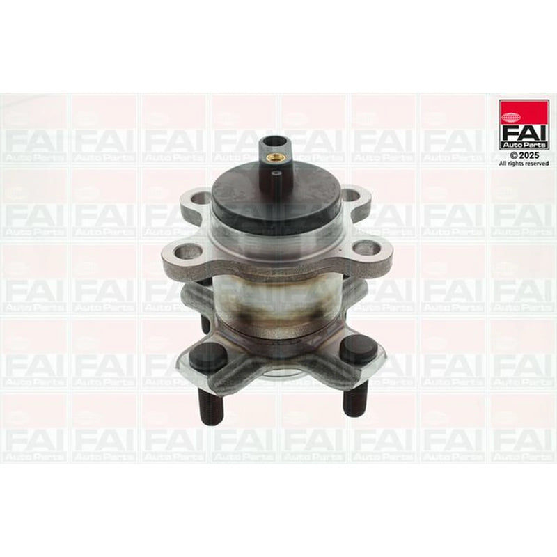 FAI Wheel Bearing Kit 120mm FHBK1330