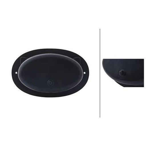 Hella Rubberhousing OV100 9BG 9BG 990 342-001 9BG 990 342-001