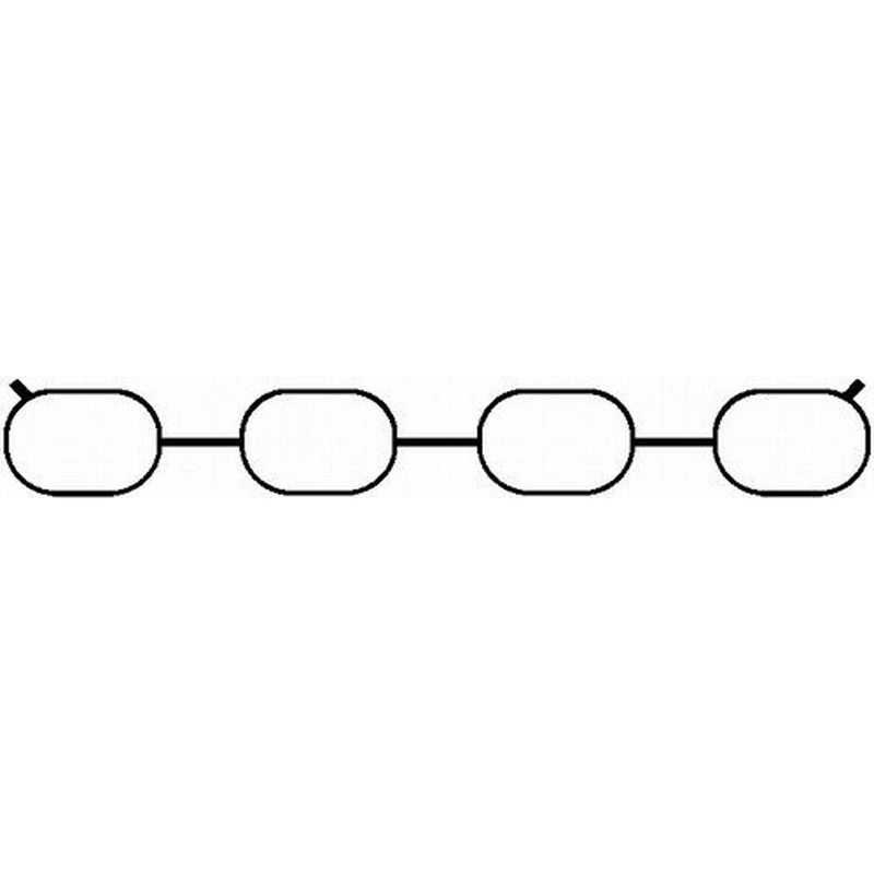 BGA Intake Manifold Gasket Thick MG2576