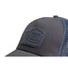 RidgeMonkey APEarel Trucker Cap Grey - RidgeMonkey - Van Life Living