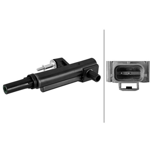 Hella Ignition Coil Pack 5DA 358 102-901