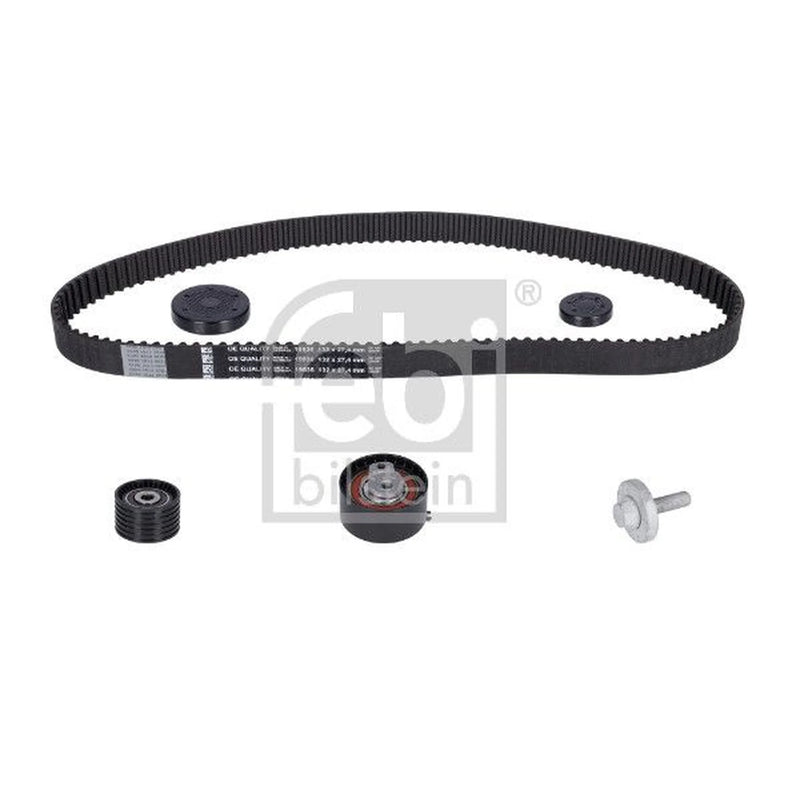 Febi Timing Belt Kit with Rollers 19918