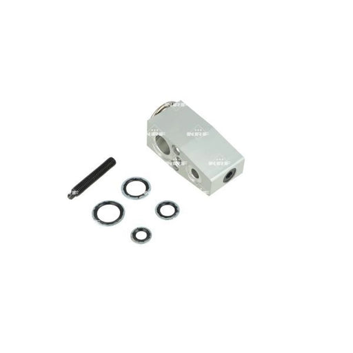 NRF Air Conditioning Expansion Valve 38798