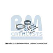 BM Catalysts Fitting Kit FK90472B FK90472B