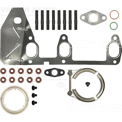 Victor Reinz Charger Mounting Kit 04-10171-01