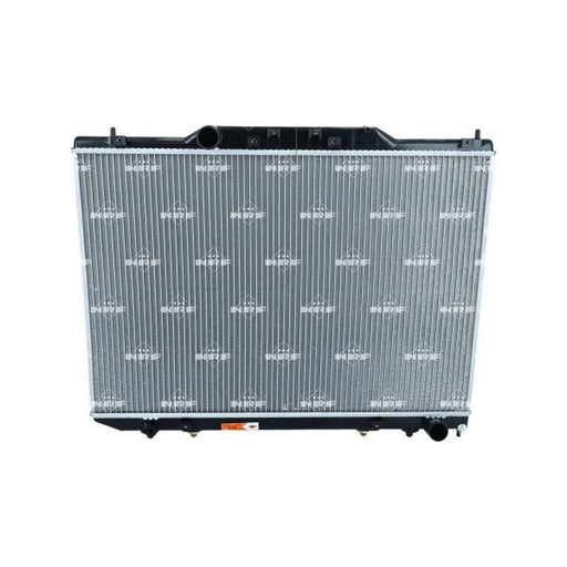 NRF Engine Radiator 53319