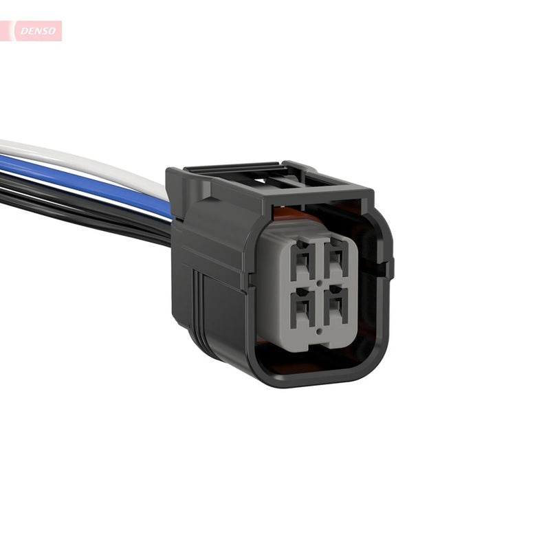 Denso O2 Lambda Oxygen Sensor fits Honda Civic VIII 2005-2008 1.4