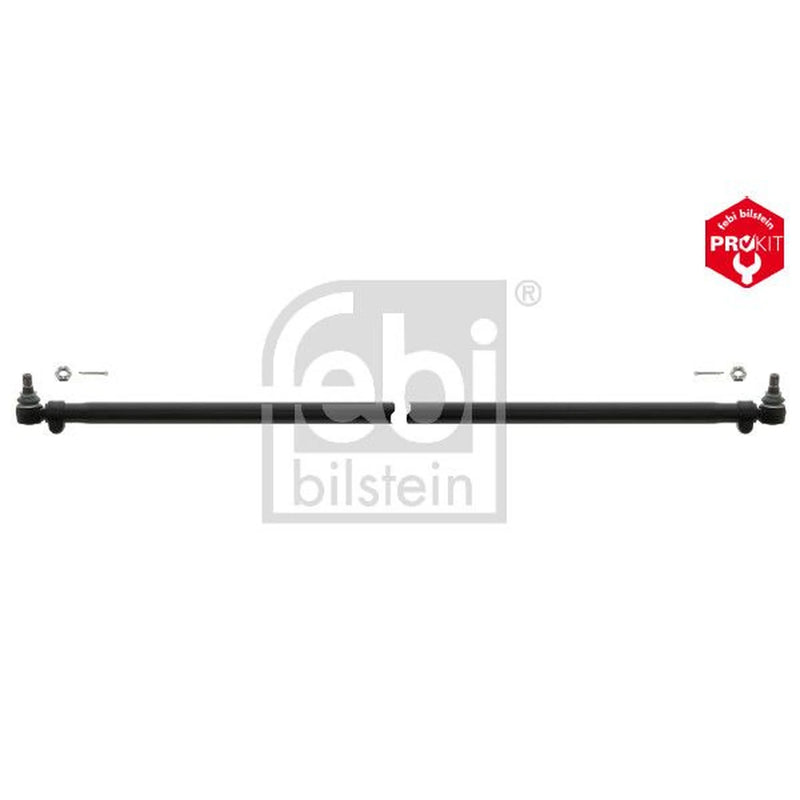Febi Inner Rack End Right Joint Front 19699