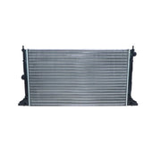 NRF Engine Radiator 50592