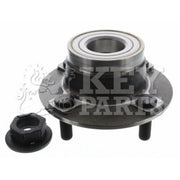 Key Parts Wheel Bearing Kit KWB472