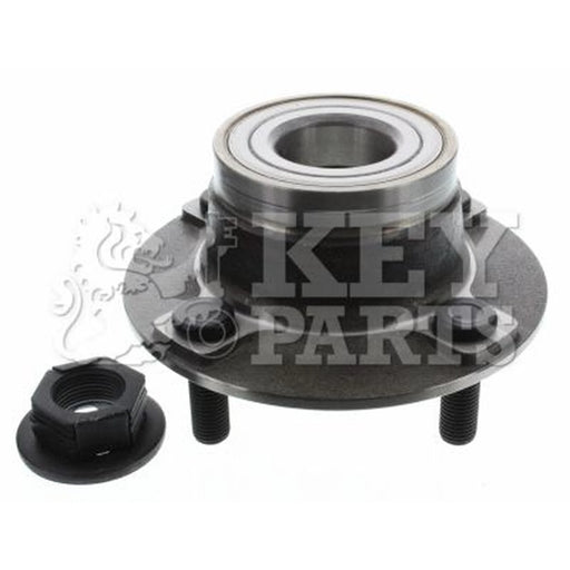 Key Parts Wheel Bearing Kit KWB472