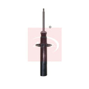 Apec Shock Absorber Damper Strut Front ASA1410