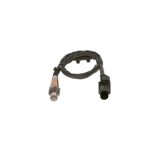 Bosch O2 Lambda Oxygen Sensor Right 0 258 017 428