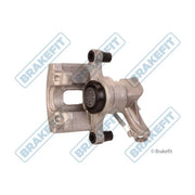 Apec Brake Caliper Assembly Rear Left BCA1013
