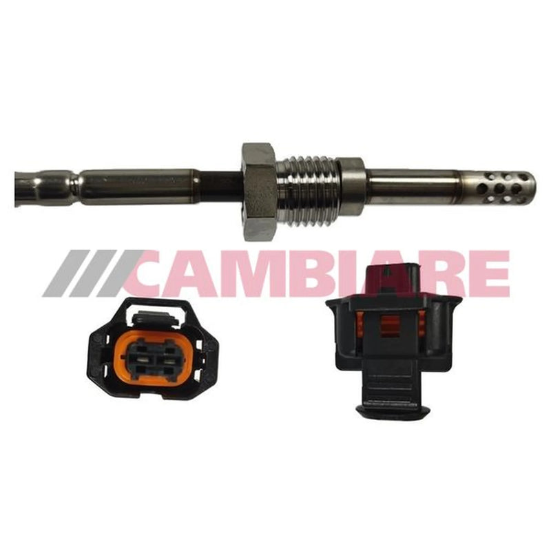 Cambiare Exhaust Gas Temperature Sensor before catalytic VE390423