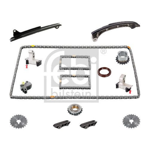 Febi Timing Chain Kit Set 42 Links 9mm 172531