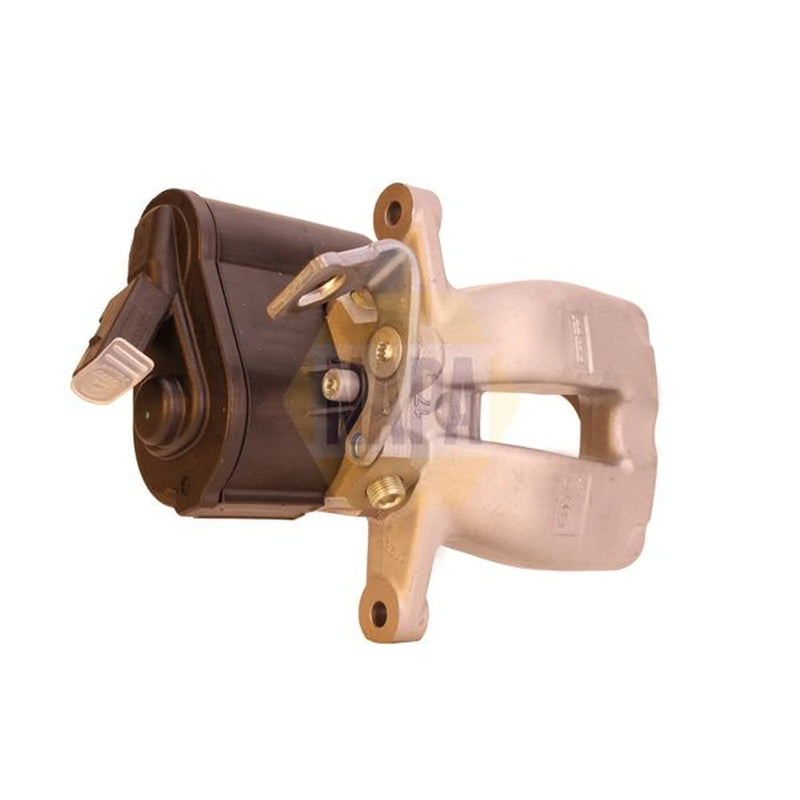 NAPA Brake Caliper Assembly Rear Left NCA1811