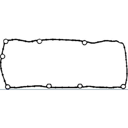 BGA Cylinder Head Cover Gasket NBR (nitrile butadiene rubbe RC7371