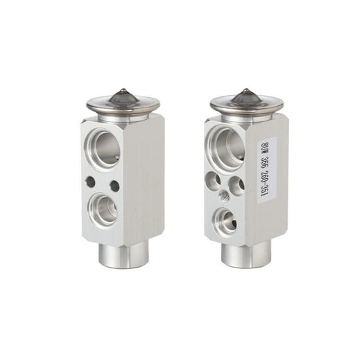 Hella Air Conditioning Expansion Valve 8UW 366 260-351