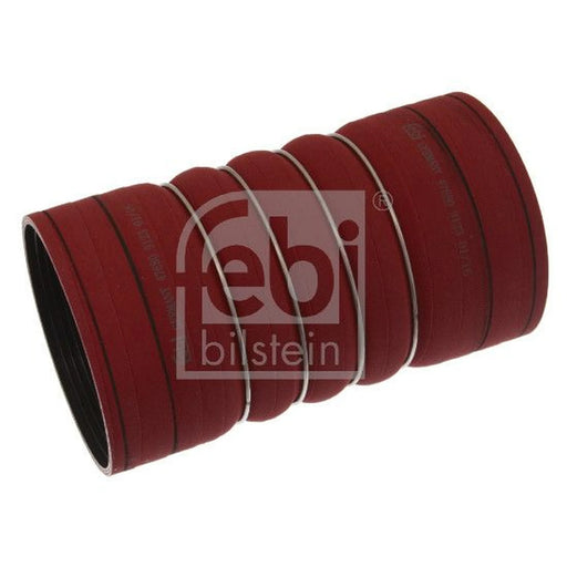 Febi Intercooler Turbo Charge Air Hose 180mm 47680