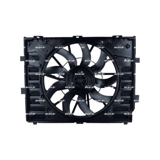NRF Engine Cooling Fan 470049