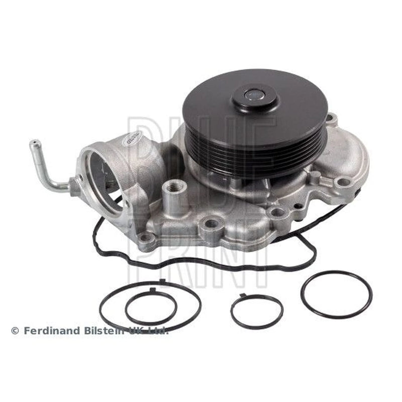 Blue Print Engine Cooling Water Pump ADA109133