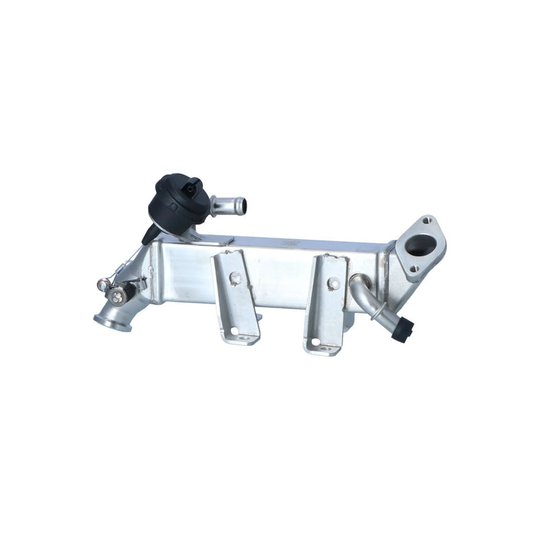 NRF EGR Cooler (Exhaust Gas Recirculation) 48402