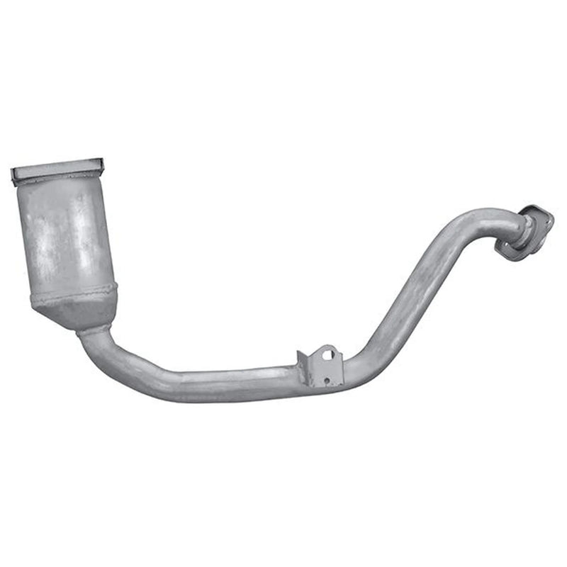 Hella Catalytic Converter 8LE 366 051-041