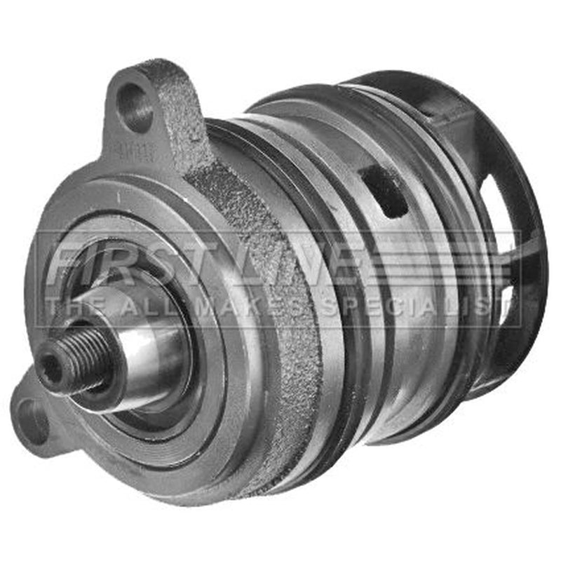 First Line Engine Cooling Water Pump FWP2136