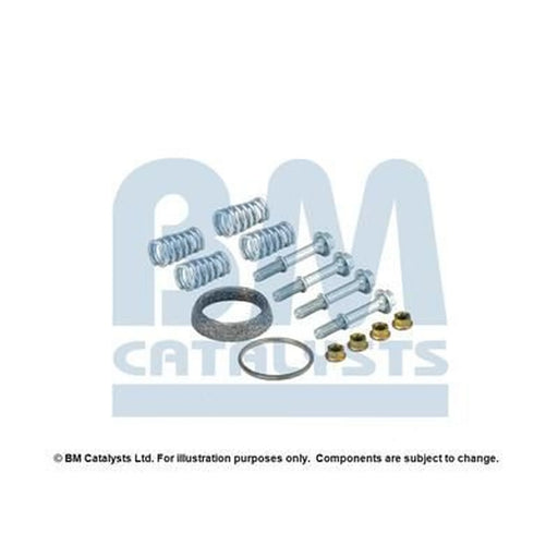 BM Catalysts Exhaust Pipe Mounting Kit FK50150C