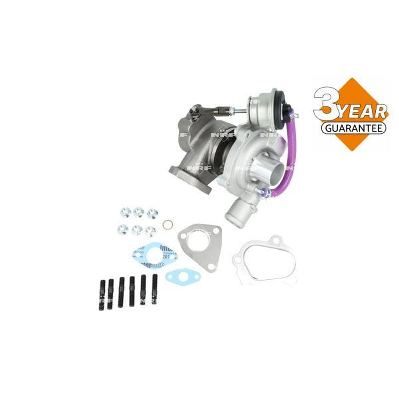 NRF Turbocharger Turbo Unit 90010162
