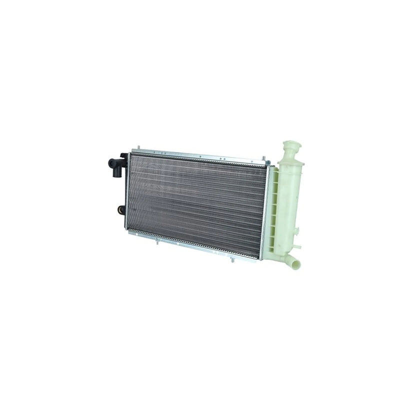 NRF Engine Radiator 50406A