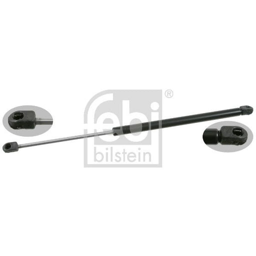 Febi Boot Gas Strut Lift Support Tailgate / Boot Lid Shock Rep 25132