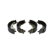 Bosch Brake Shoe Set Axle Kit 0 986 487 819