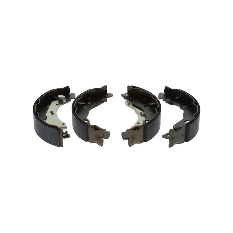 Bosch Brake Shoe Set Axle Kit 0 986 487 819