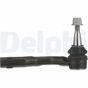 Delphi Steering Tie Rod End Ball Joint Front Right M18 x 1,50 TA6413